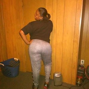 Meet your Posher, Tameca